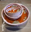 02 BOWL ROZE 2 STUKS