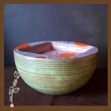 00 GESLOTEN BOWL