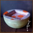 00 GESLOTEN BOWL