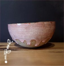 02 BOWL ROZE MEDIUM