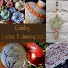 ENGOBES EN SINTERENGOBES